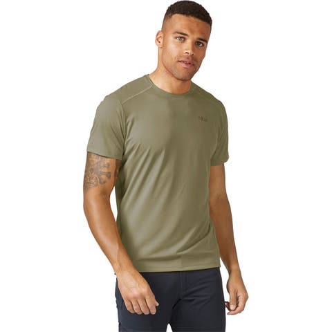 Force Short-Sleeve T-Shirt - Men's