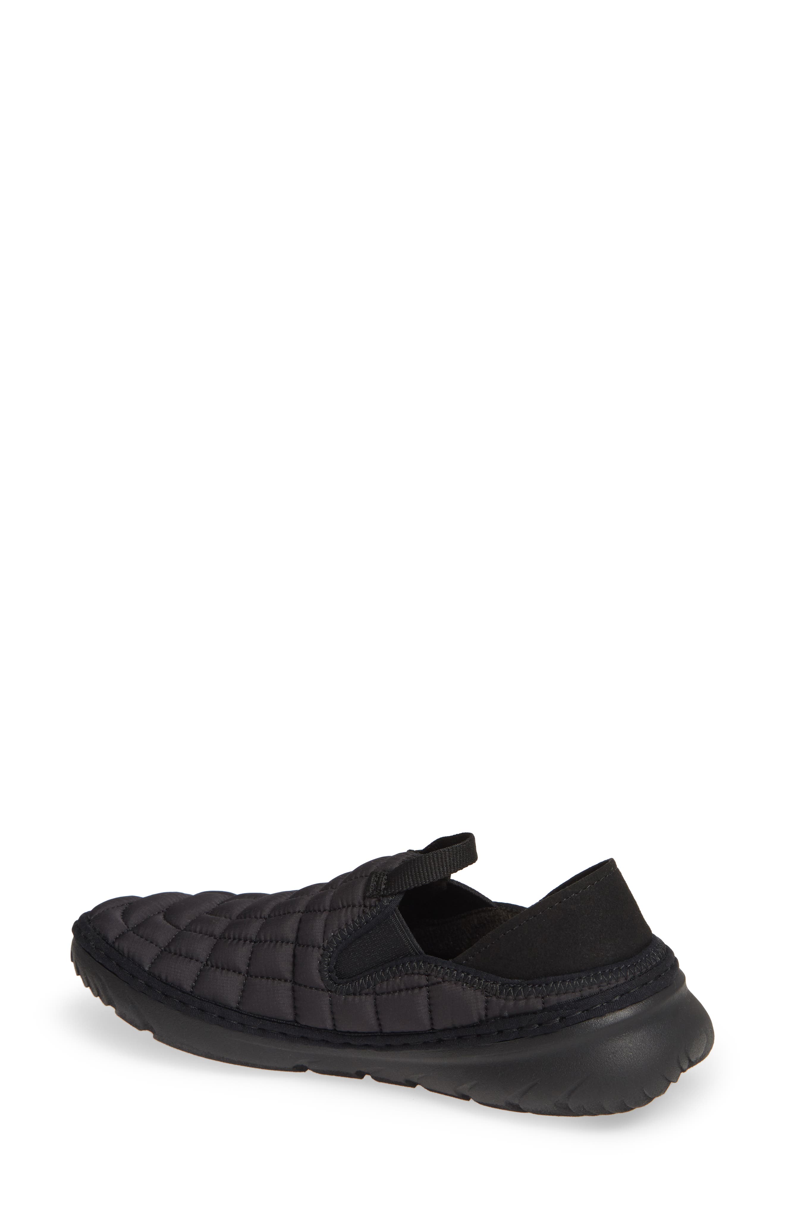 Merrell Hut Quilted Moc Sneaker, Alternate, color, 