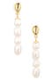 selected White- Gold