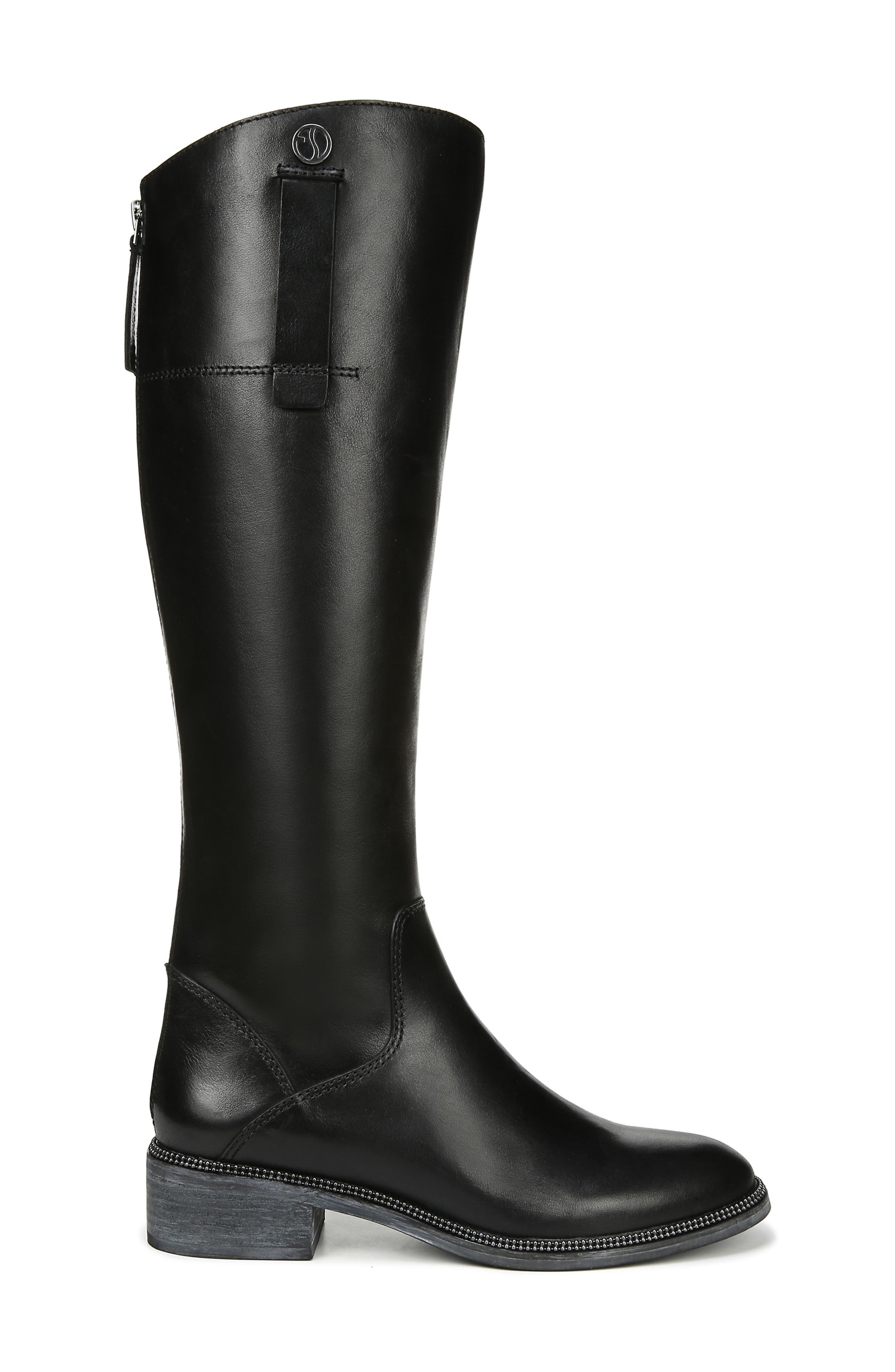Franco Sarto Becky Knee High Boot, Alternate, color, 