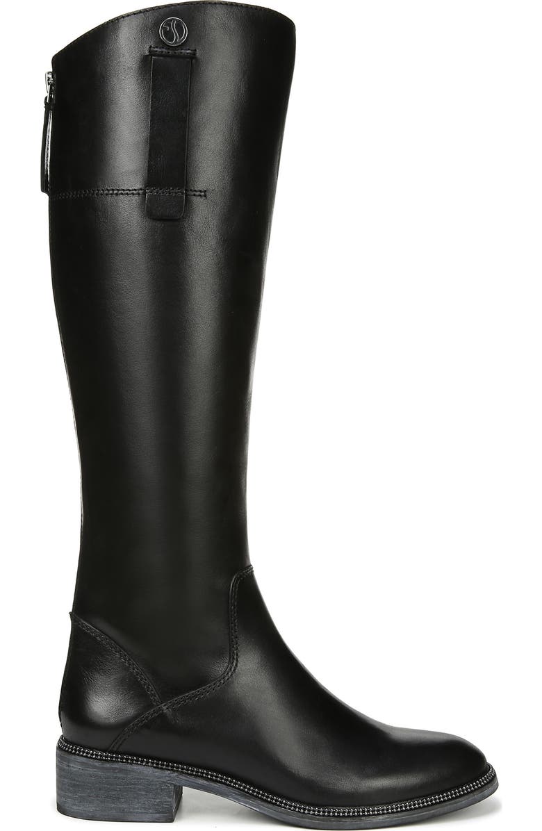 Franco Sarto Becky Knee High Boot, Alternate, color,