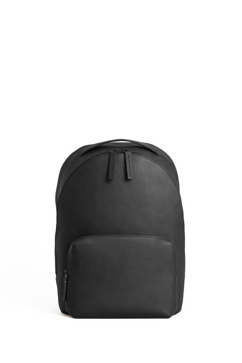 Generation Leather Backpack