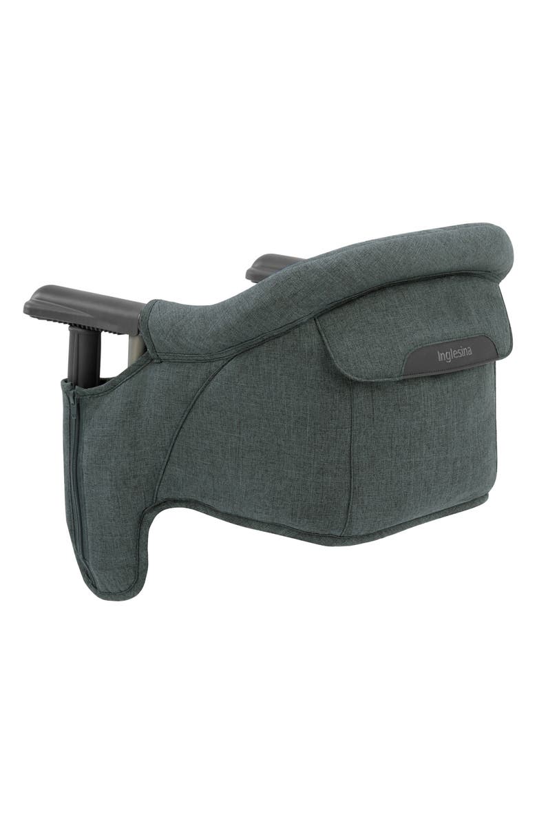 Inglesina Fast Table Chair, Main, color, Grey