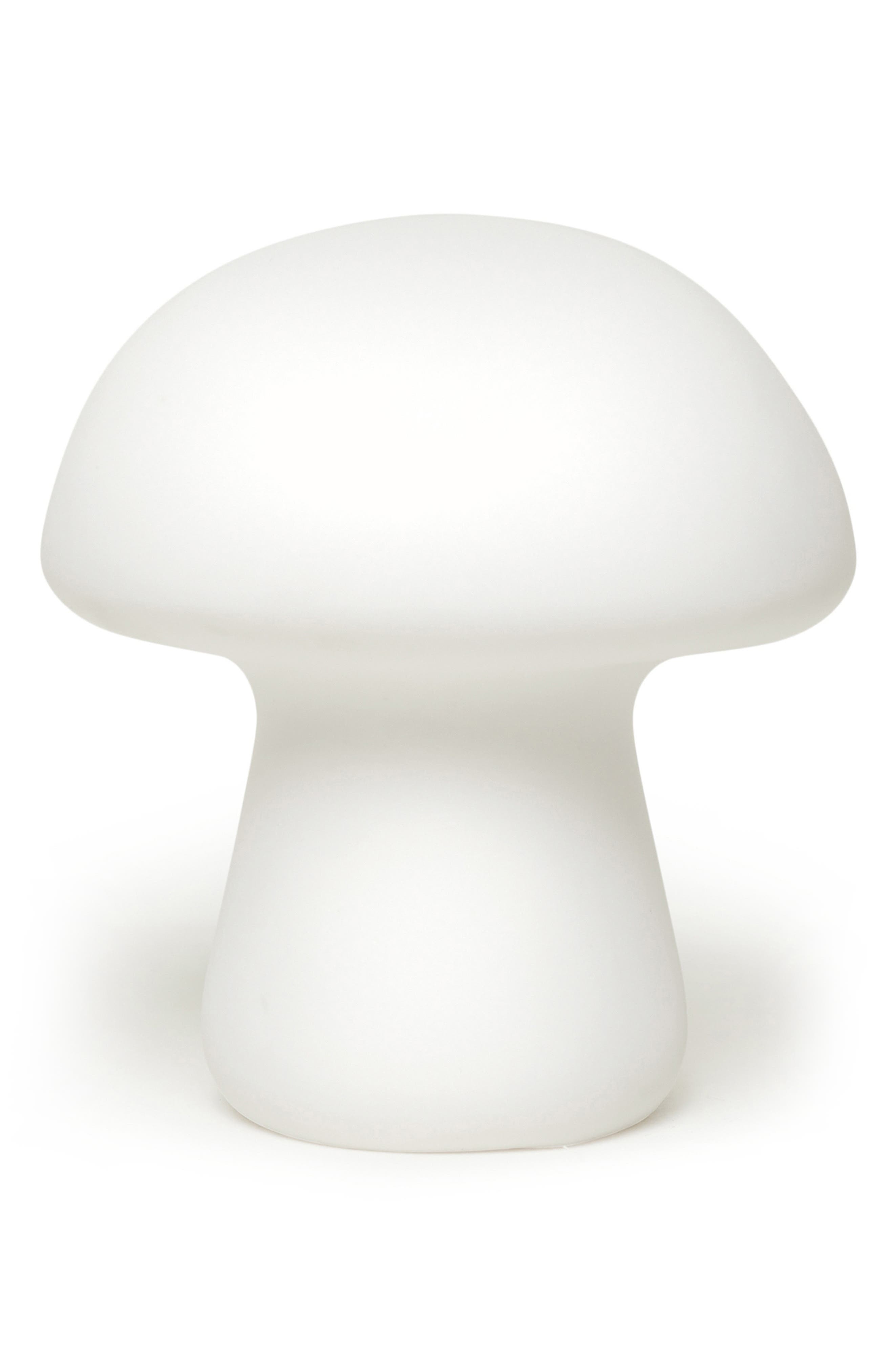 Large Mushroom Light