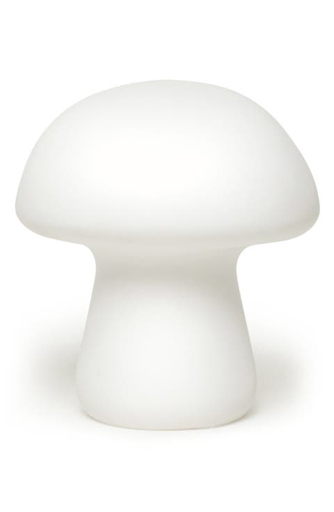 Large Mushroom Light