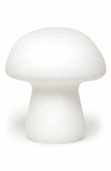 Large Mushroom Light