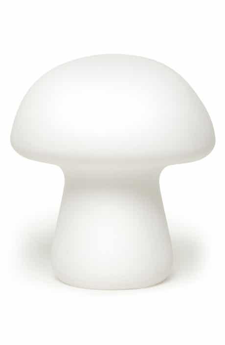 Large Mushroom Light