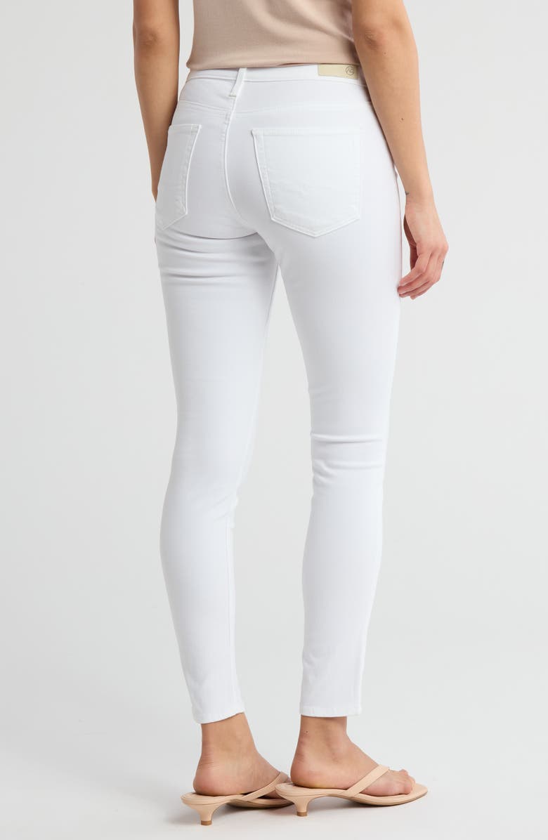 AG Abbey Ankle Crop Pants, Alternate, color, 