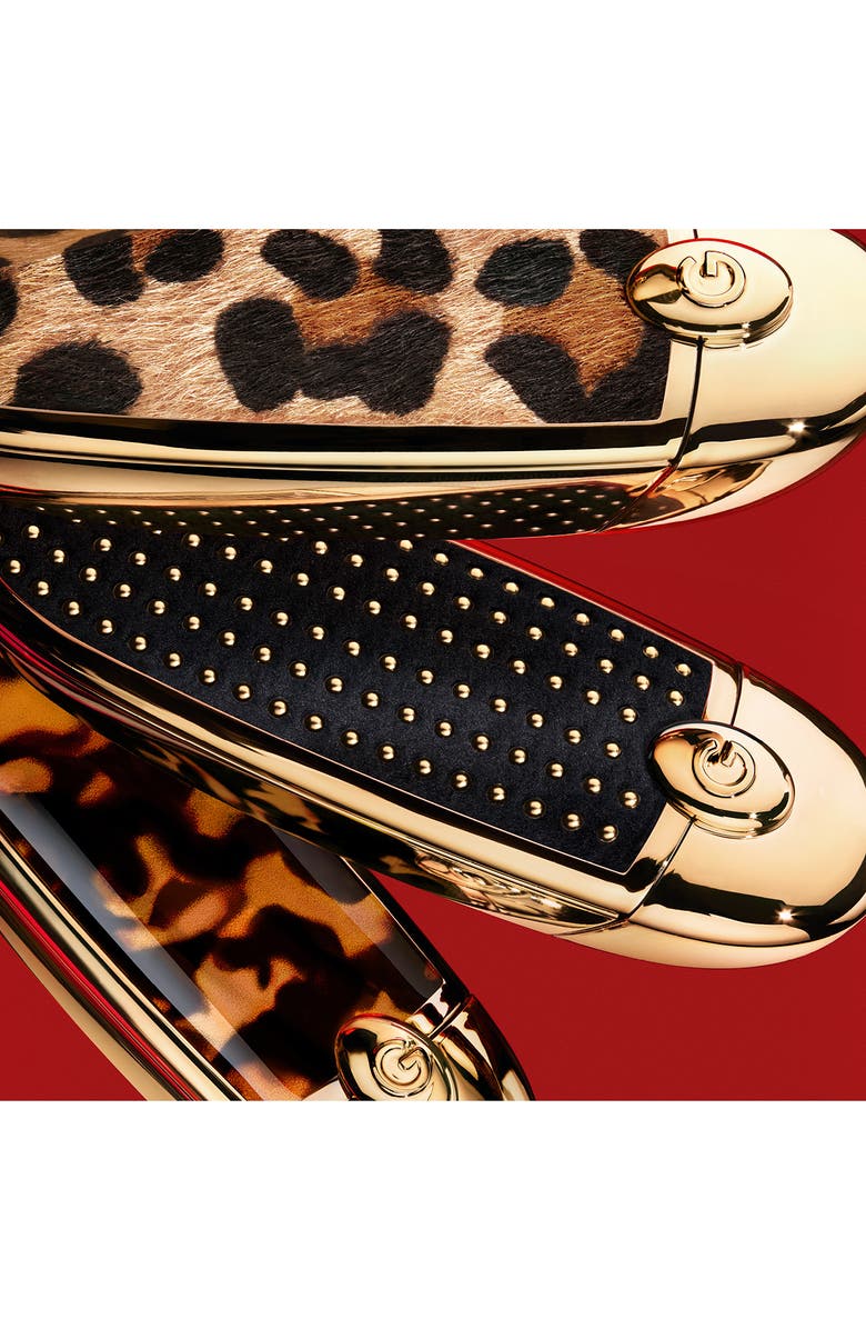 Guerlain Rouge G Customizable Lipstick Case, Alternate, color, Les Studs