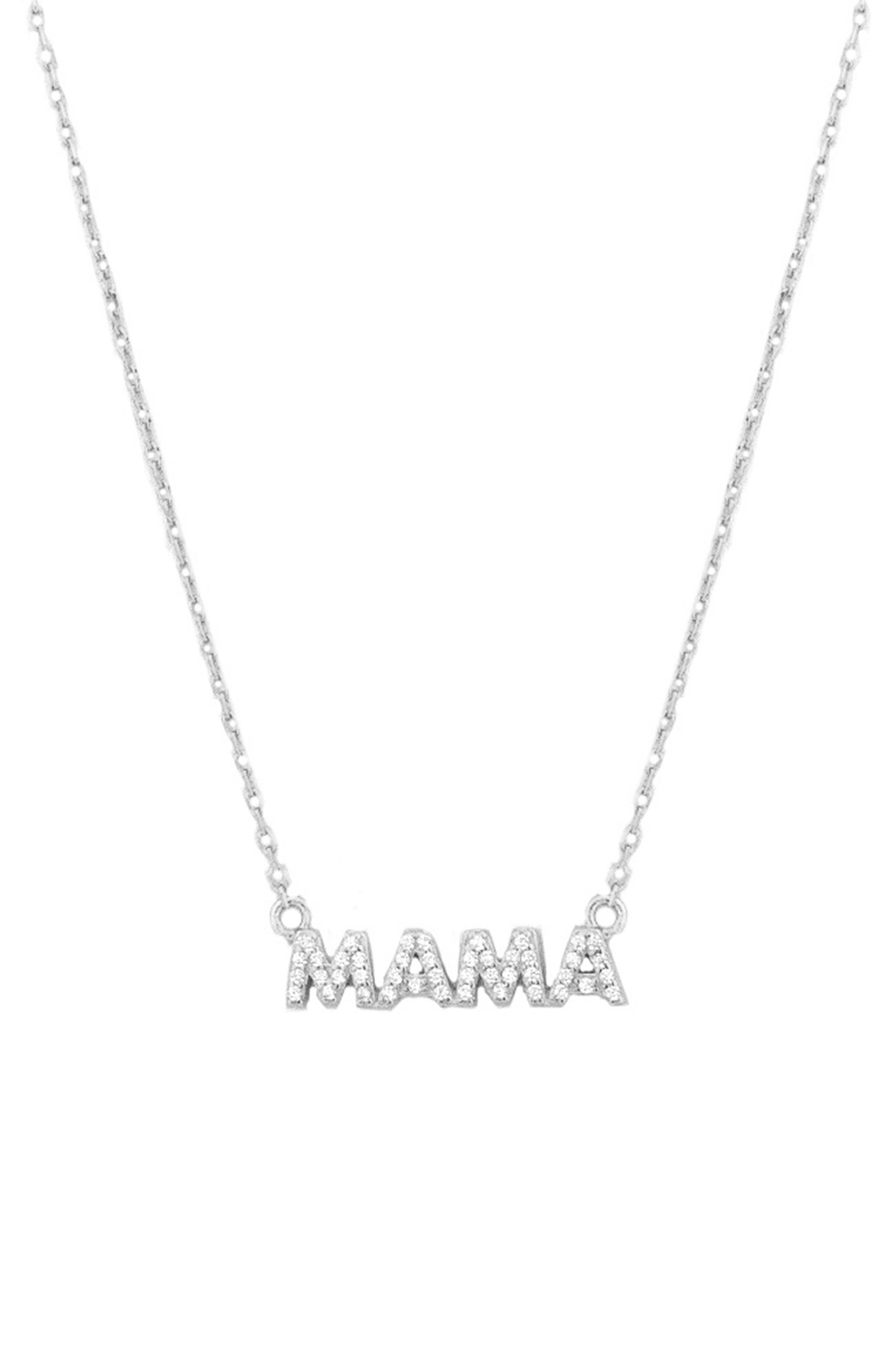 STERLING SILVER