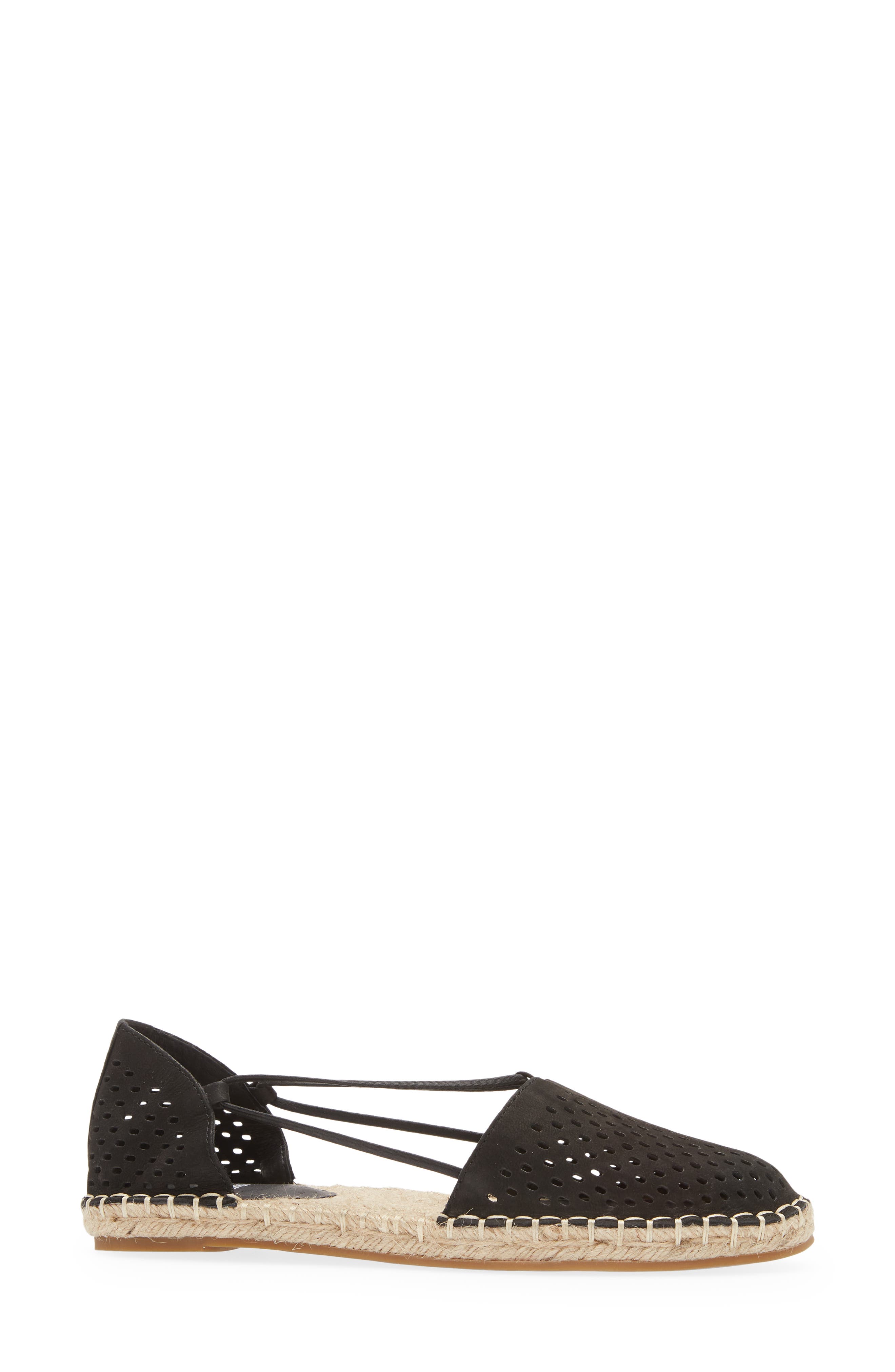 Eileen Fisher Lee 2 Espadrille Sandal, Alternate, color, 