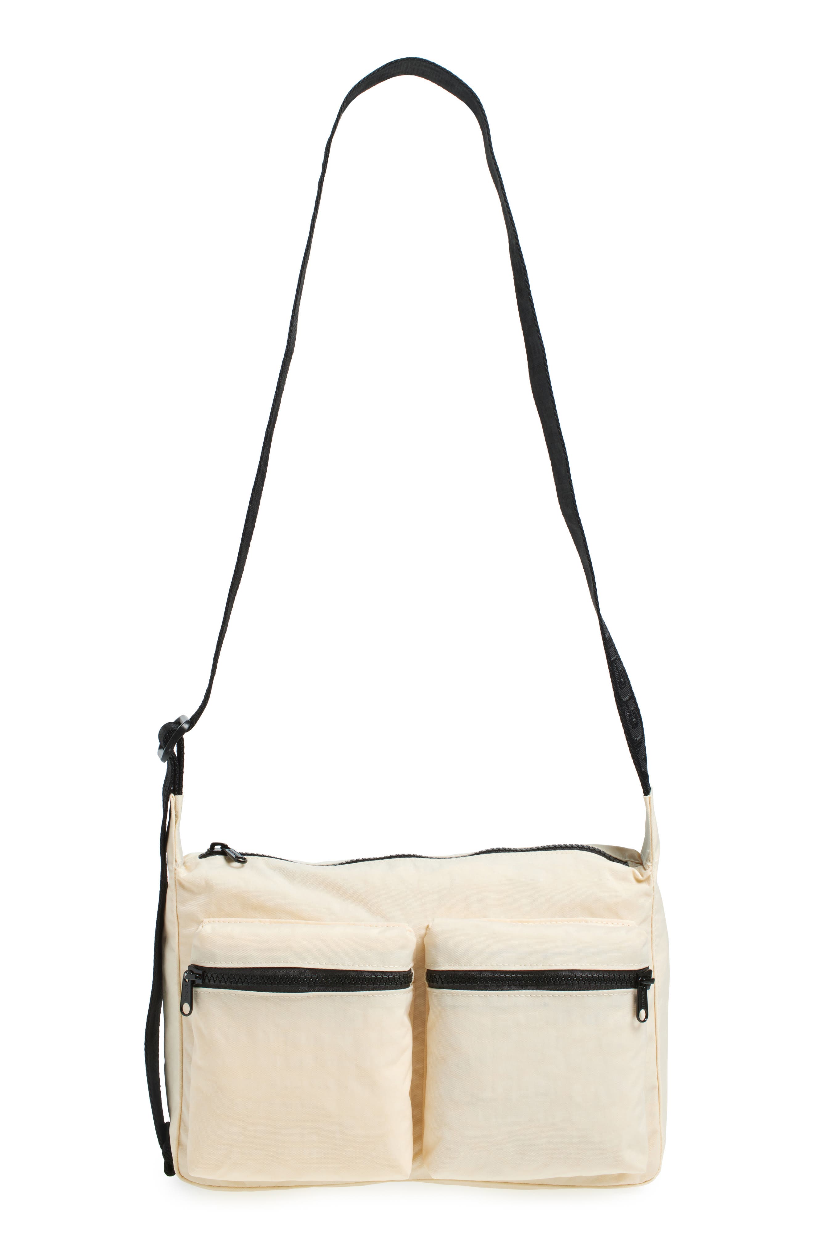 Baggu Medium Cargo Nylon Crossbody Bag, Main, color, 