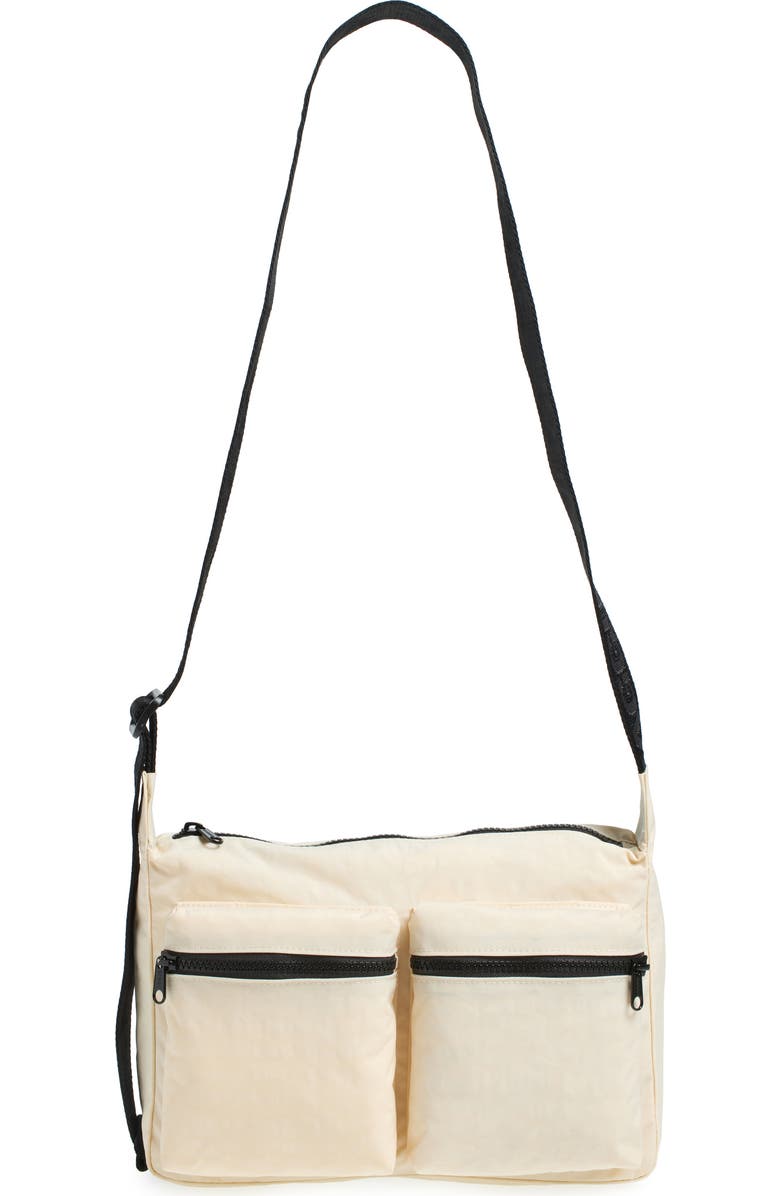 Baggu Medium Cargo Nylon Crossbody Bag, Main, color,