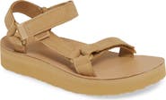 Teva Midform Universal Leather Sandal