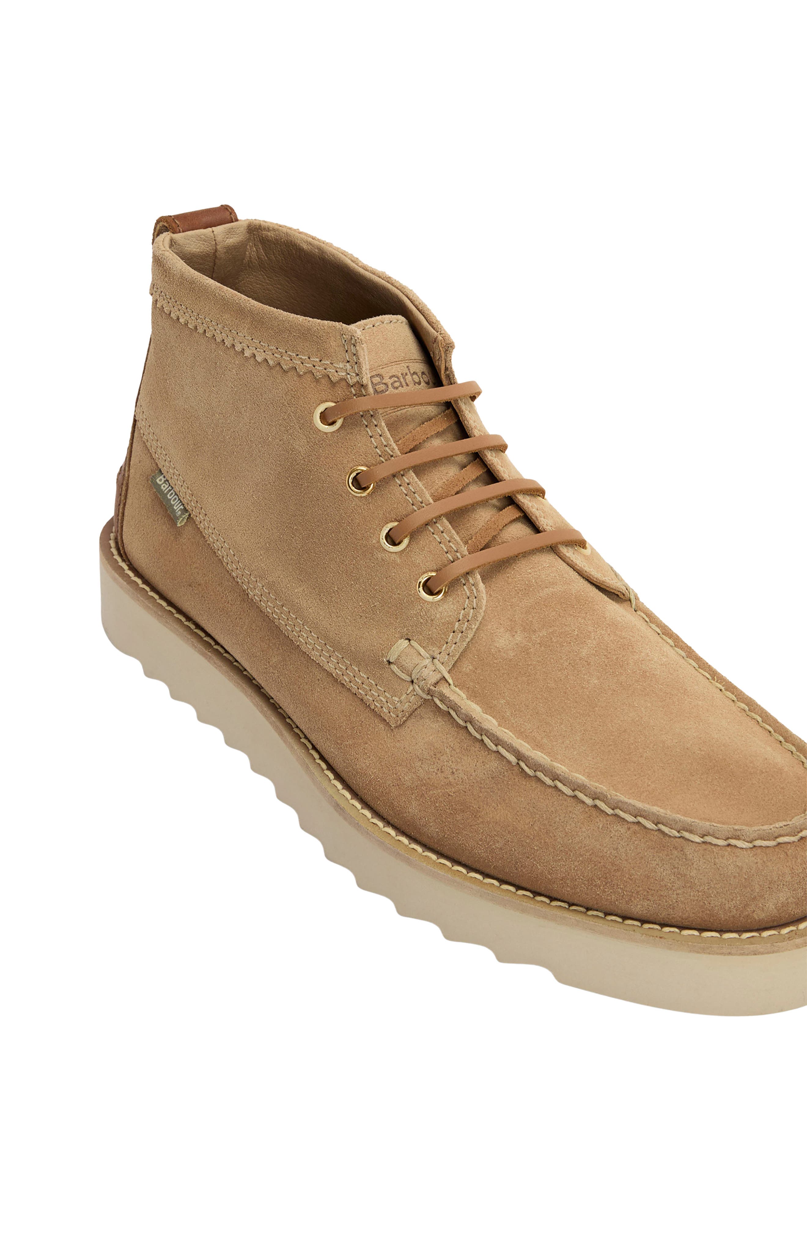 Hadston Chukka Boot (Men) | Nordstrom display picture 2