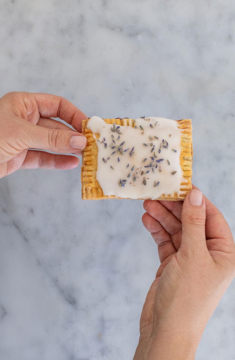 Brooklyn Brew Shop Pastry Tart Making Kit, Alternate, color, Red