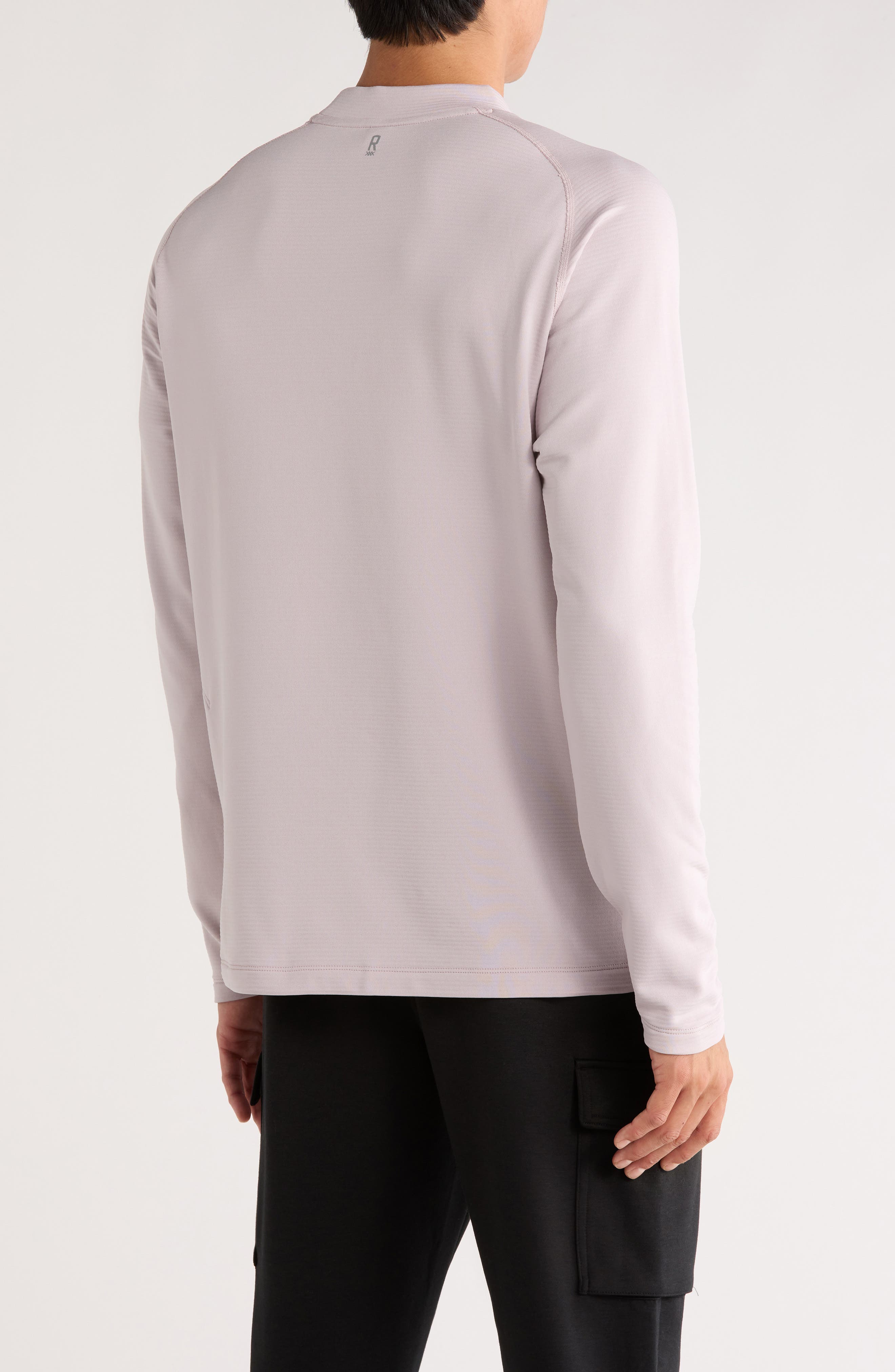 Extra Mile Fleece Pullover - image 4