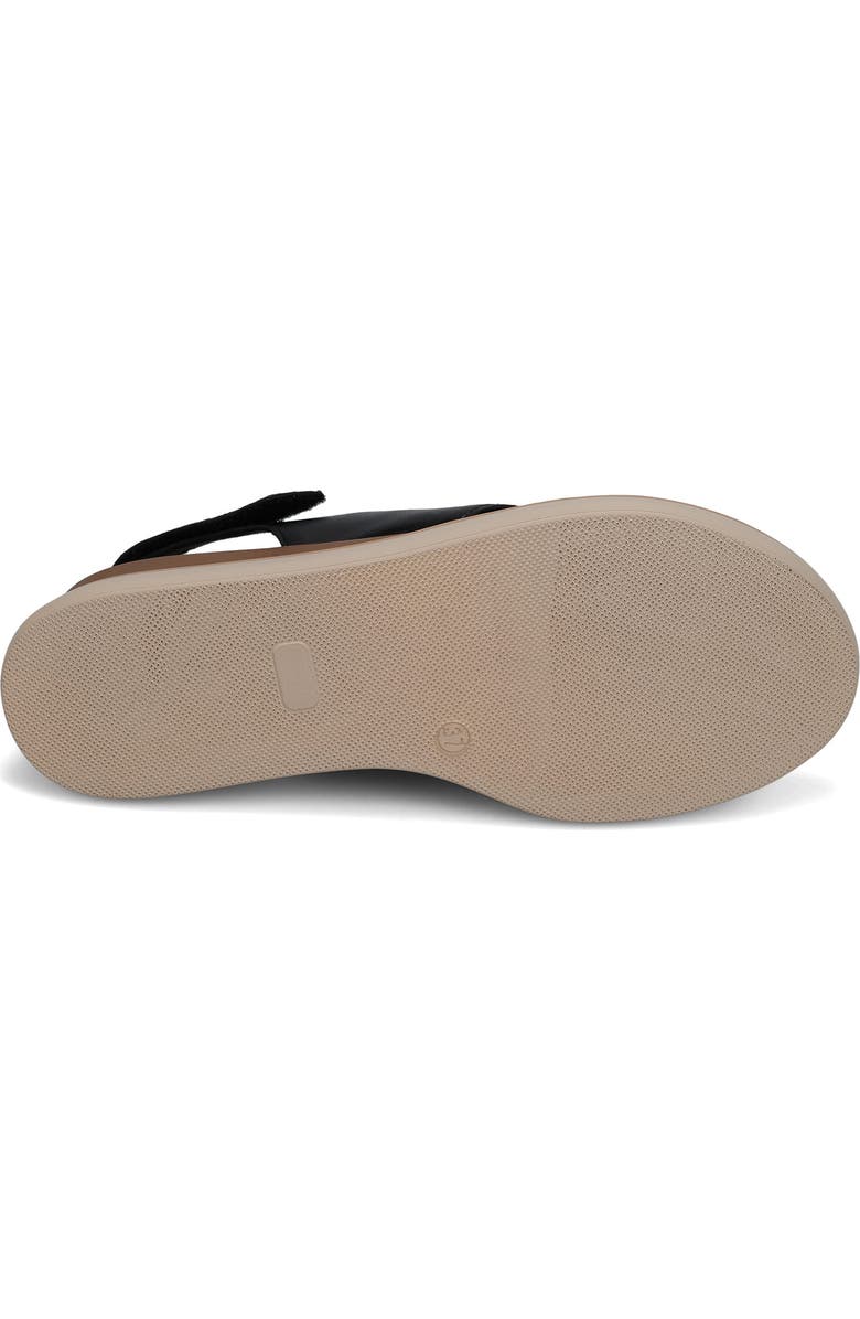 VANELi Hydra Slingback Sandal, Alternate, color, Black