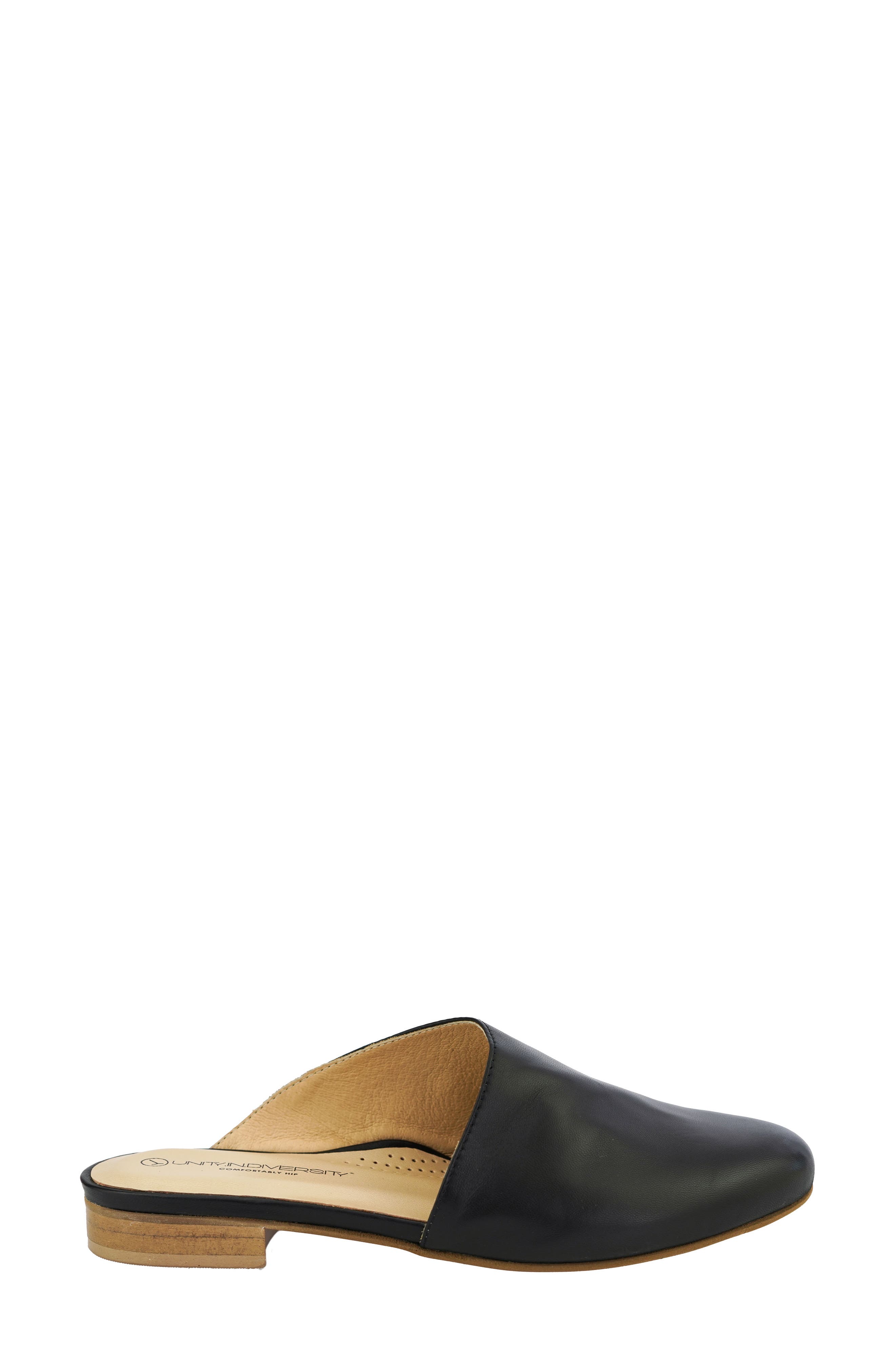 Unity in Diversity Oneder Mule (Women) | Nordstrom