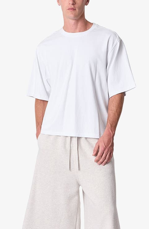 Cropped T-Shirt