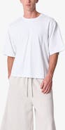 mnml Cropped T-Shirt