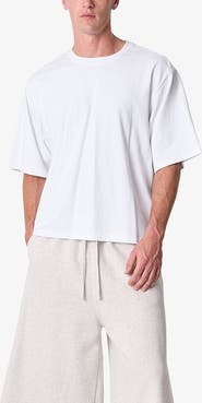 mnml Cropped T-Shirt