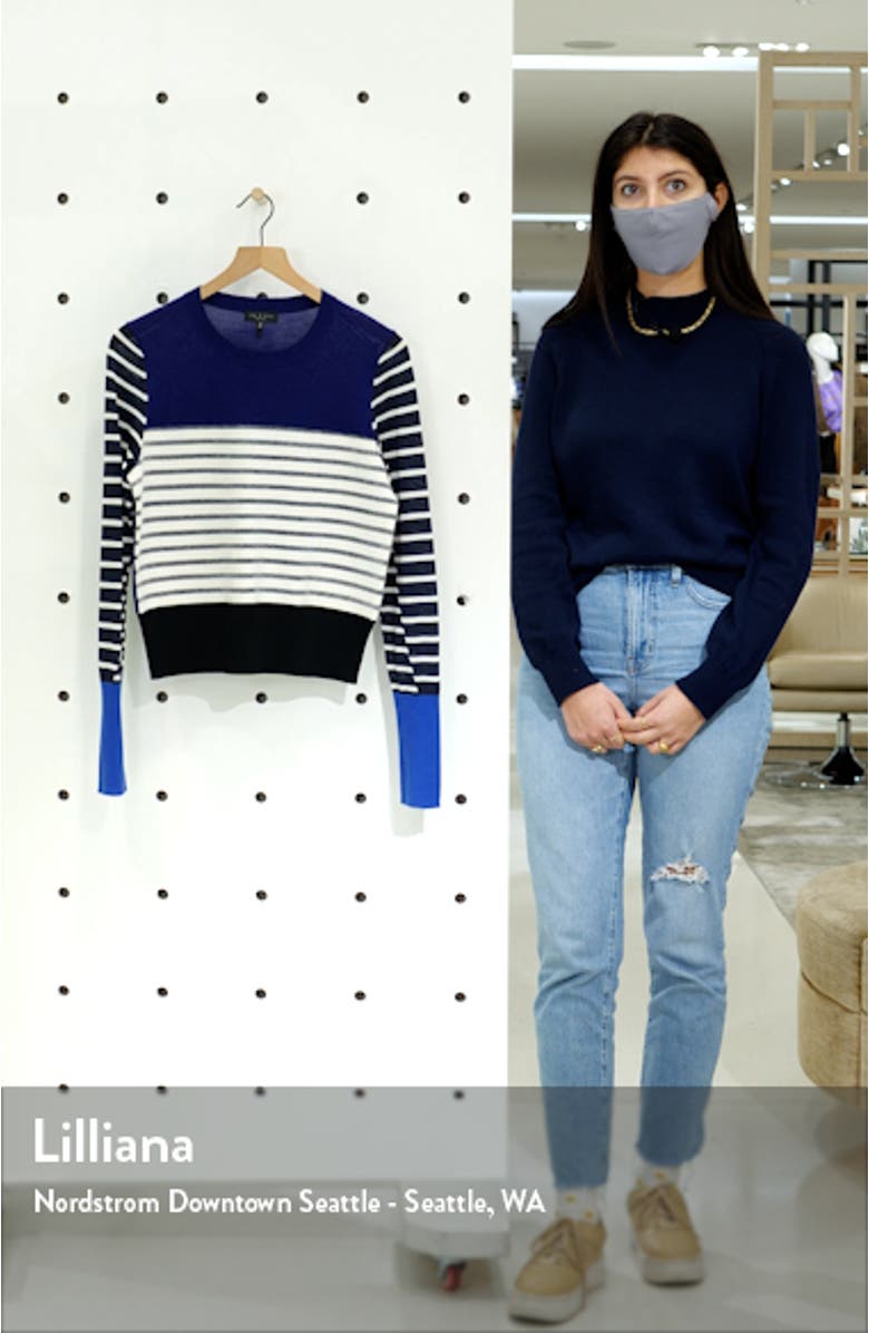 Marissa Sweater, sales video thumbnail