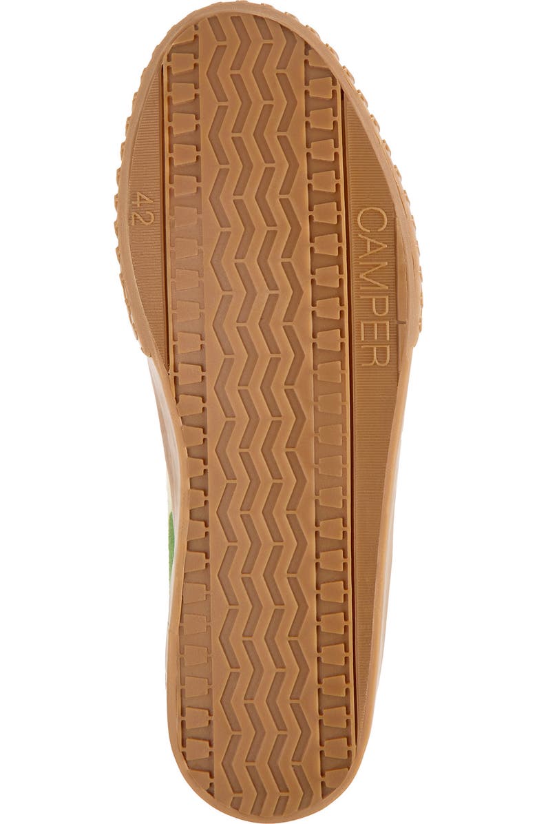 Camper Camaleon 1975 High Top Sneaker, Alternate, color,