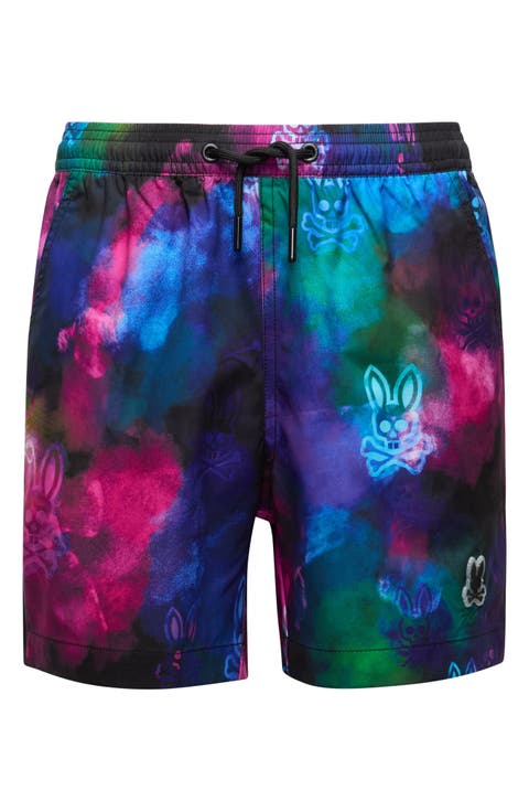Kids' Dokos Swim Trunks (Toddler & Little Kid)