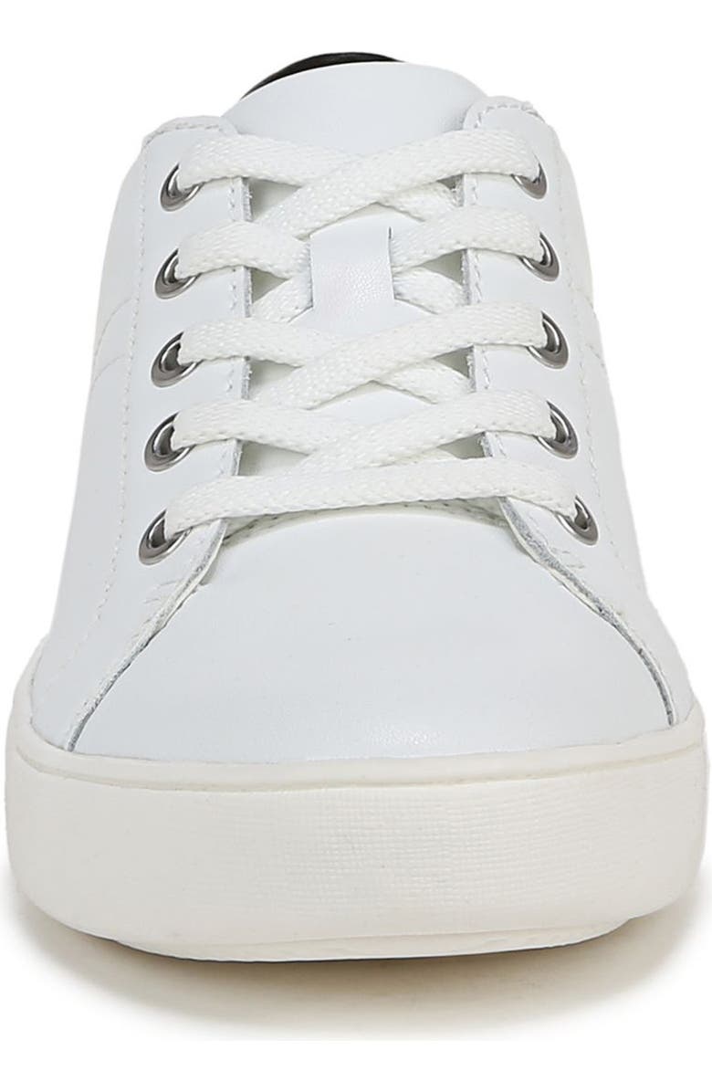 Naturalizer Morrison Studded Sneaker, Alternate, color,