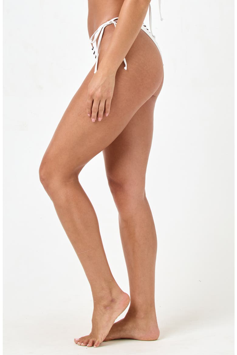 Riannon Bikini Bottoms, Alternate, color, SAIL ALONG STRIPE