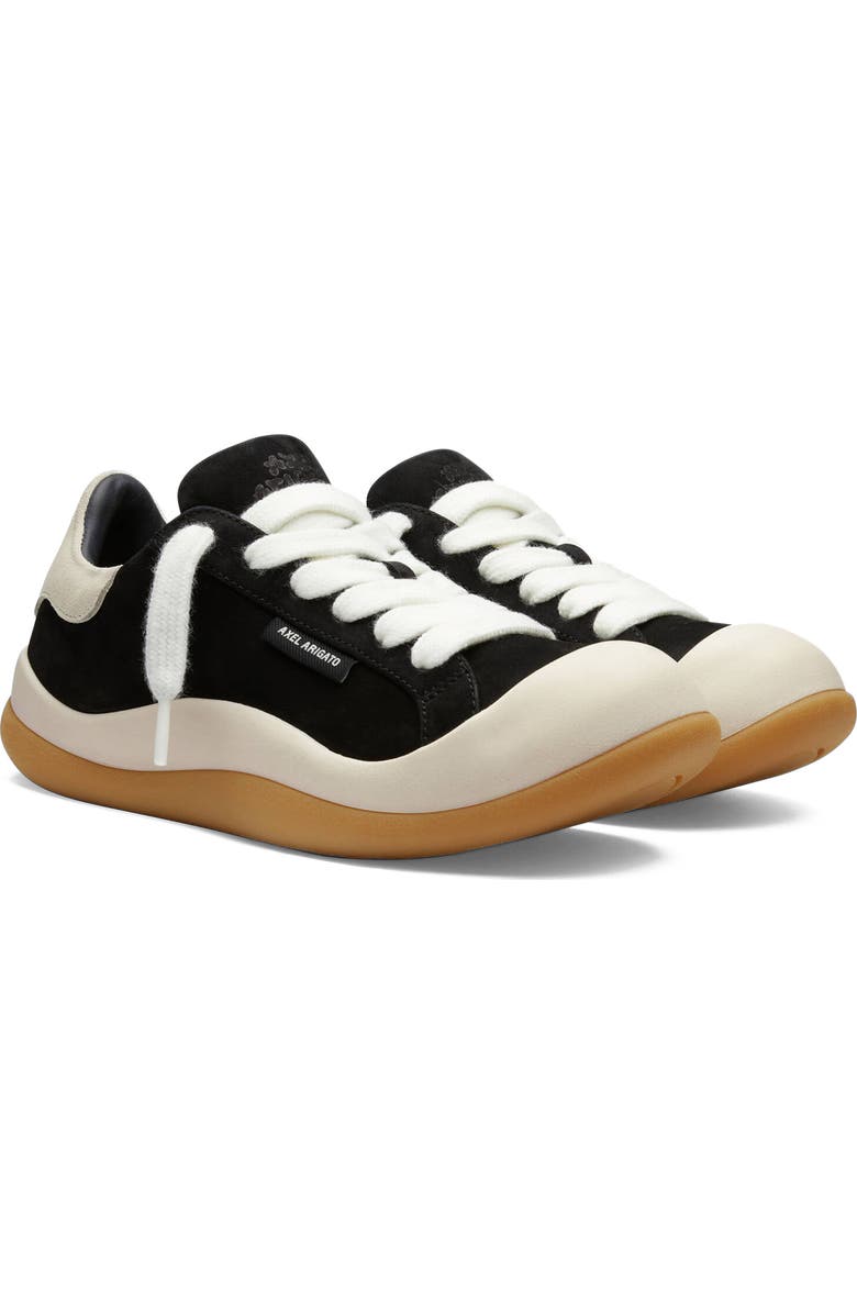 Axel Arigato Squish Sneaker - Women's, Alternate, color, Black/Gum