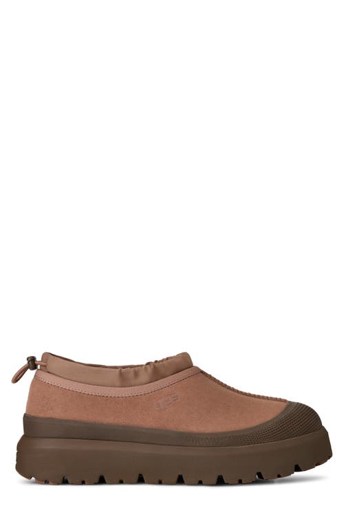 Ugg ® Tasman Waterproof Hybrid Slip-on In Brown