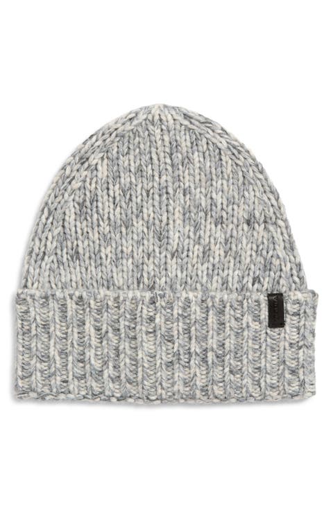 Marled Beanie