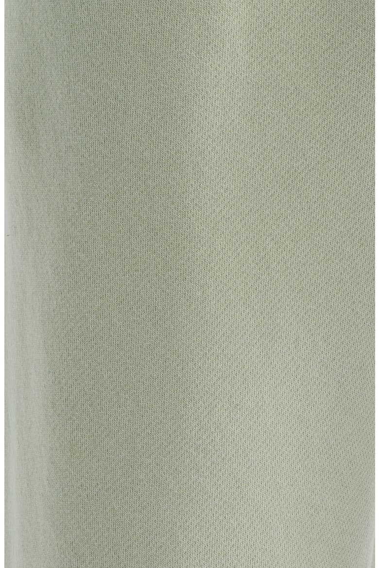Straight Leg Sweatpants, Alternate, color, SAGE