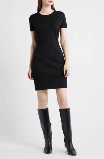 BOSS Edulis Sheath Dress