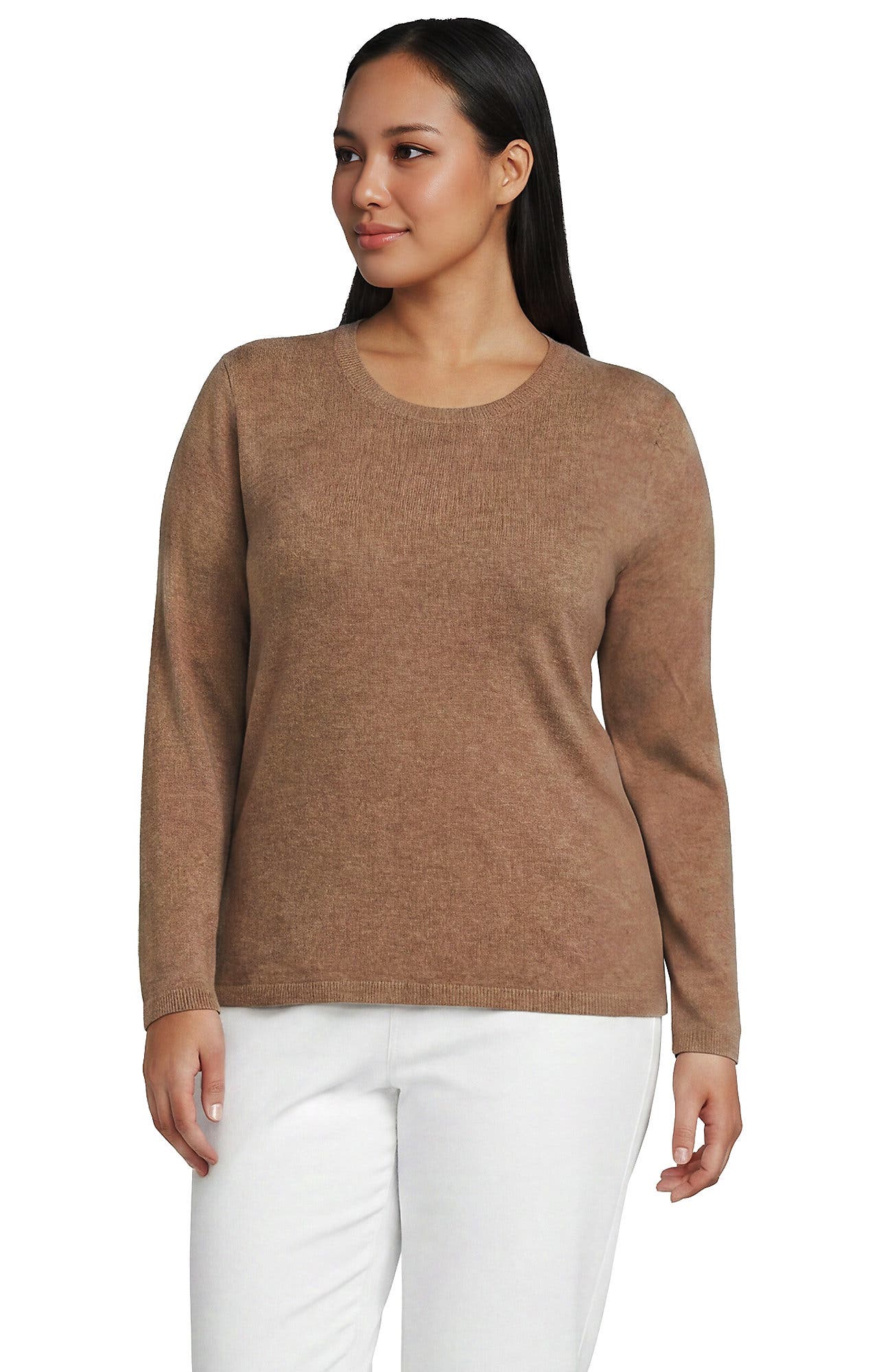 Rich Camel Heather