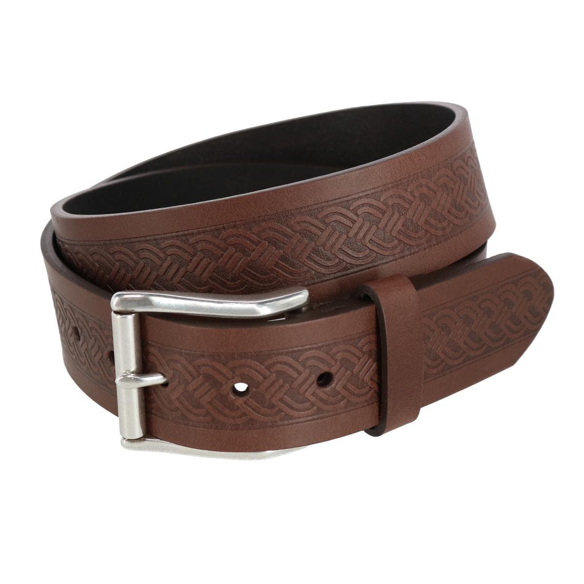selected Brown