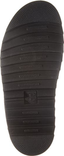 Voss II Quad Strappy Platform Sandal