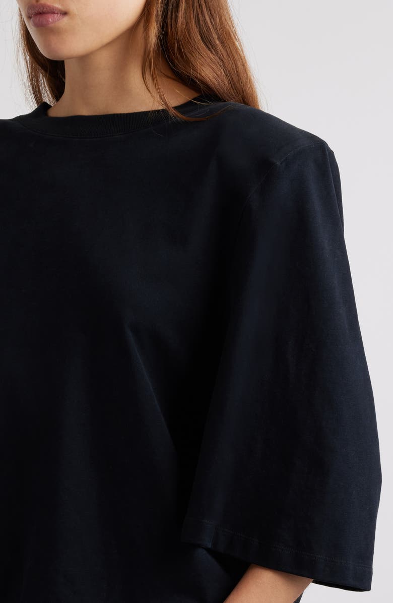 Isabel Marant Ben Oversize T-Shirt, Alternate, color,