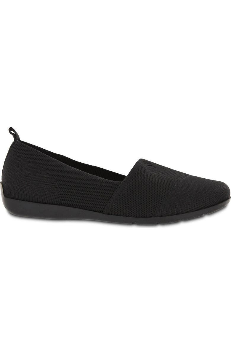 MIA AMORE Darcee Slip-On Flat - Wide Width, Alternate, color,