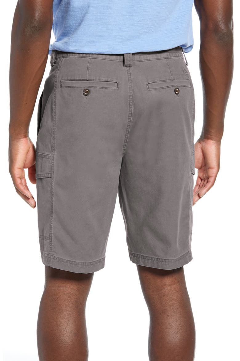 KEY ISLES CARGO, Alternate, color, CAVE