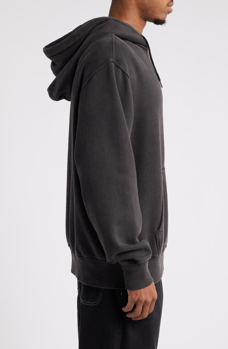 Dickies Fleece Hoodie, Alternate, color, 