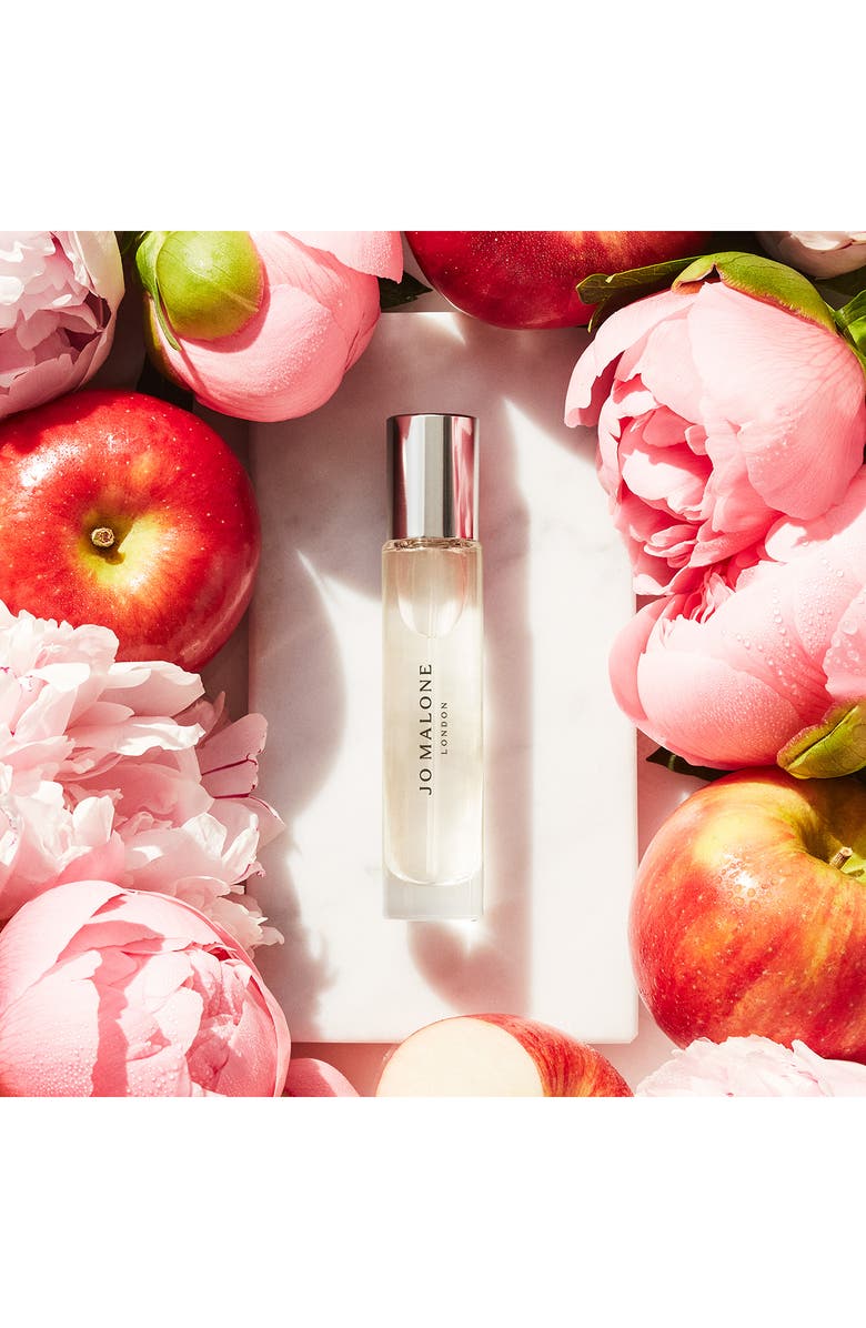 Jo Malone London<sup>™</sup> Peony & Blush Suede Trio, Alternate, color, 