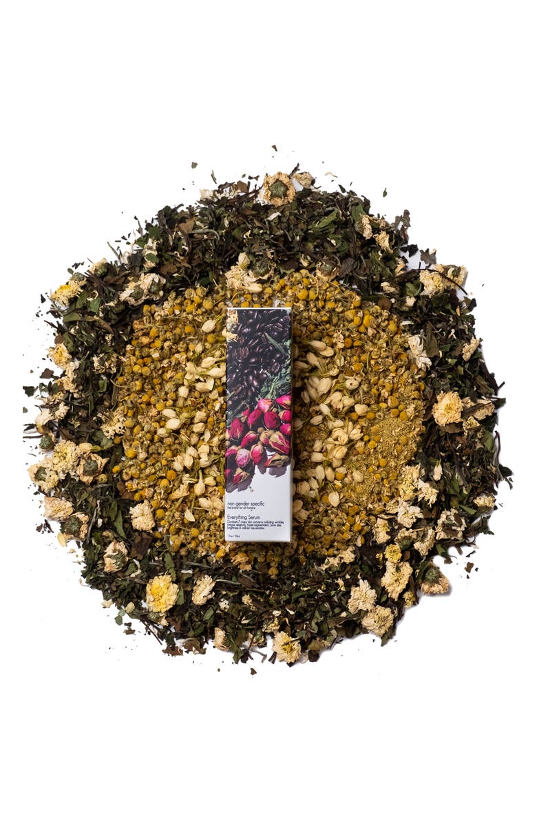 NON GENDER SPECIFIC Everything Serum, Alternate, color, 