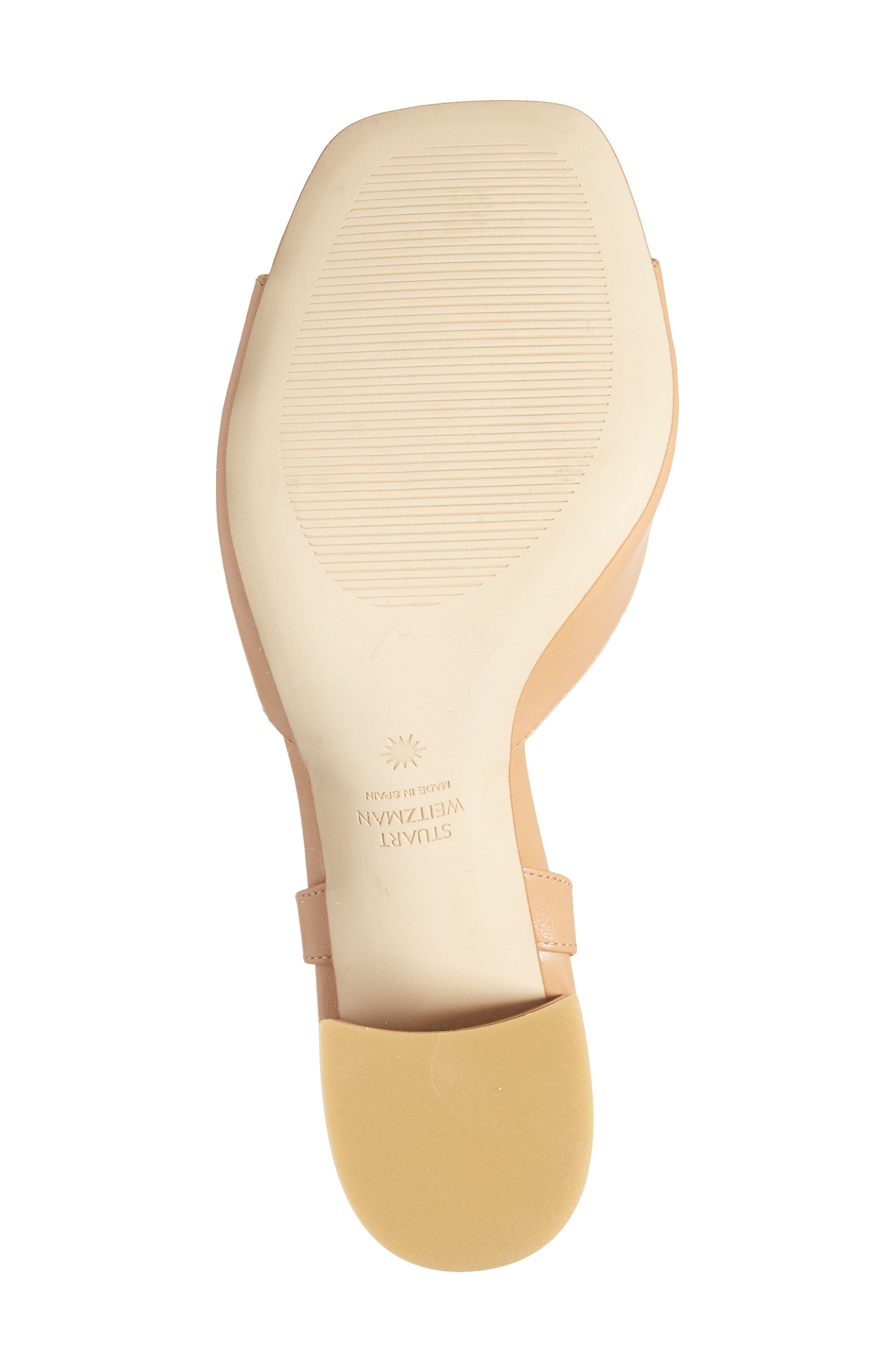 Tia Sandal, Alternate, color, TAN