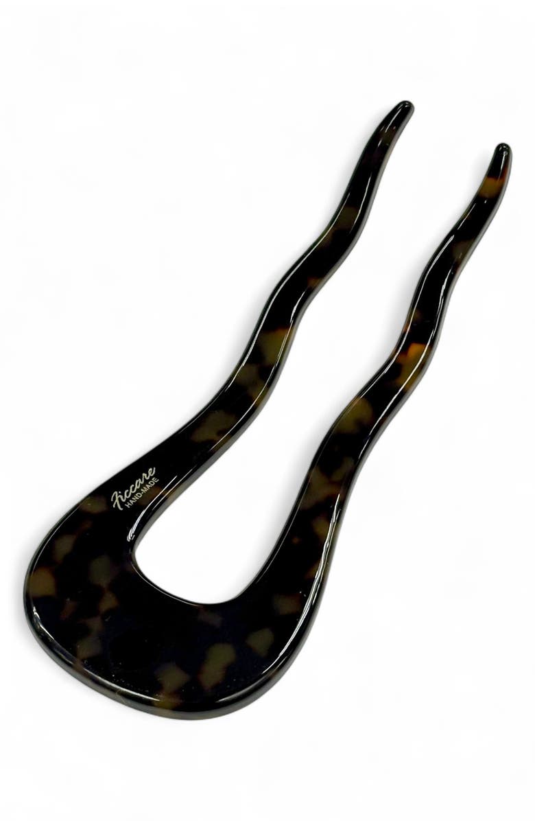 Ficcare Jada Large Chignon Stick, Alternate, color, Yellow Tokyo