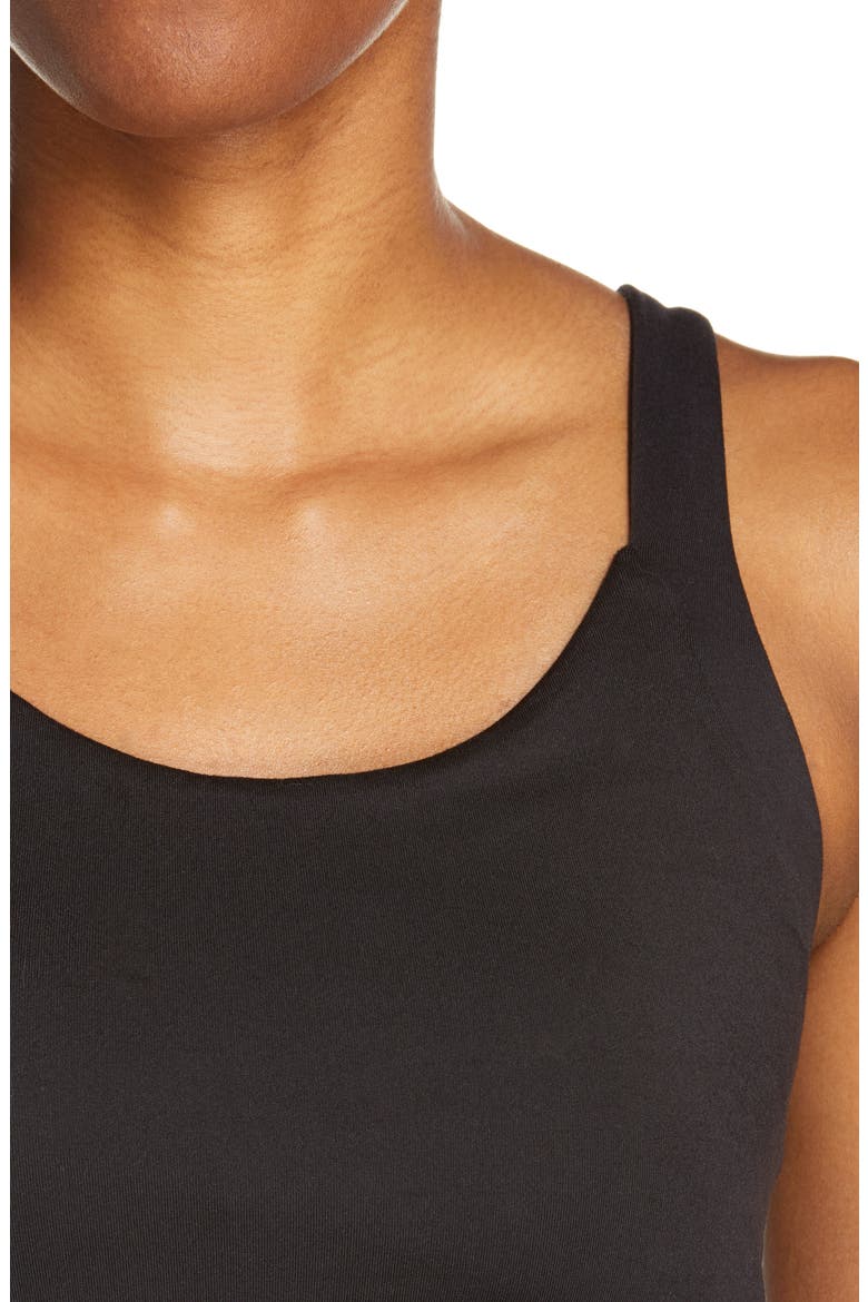 Alosoft Complete Tank, Alternate, color, BLACK