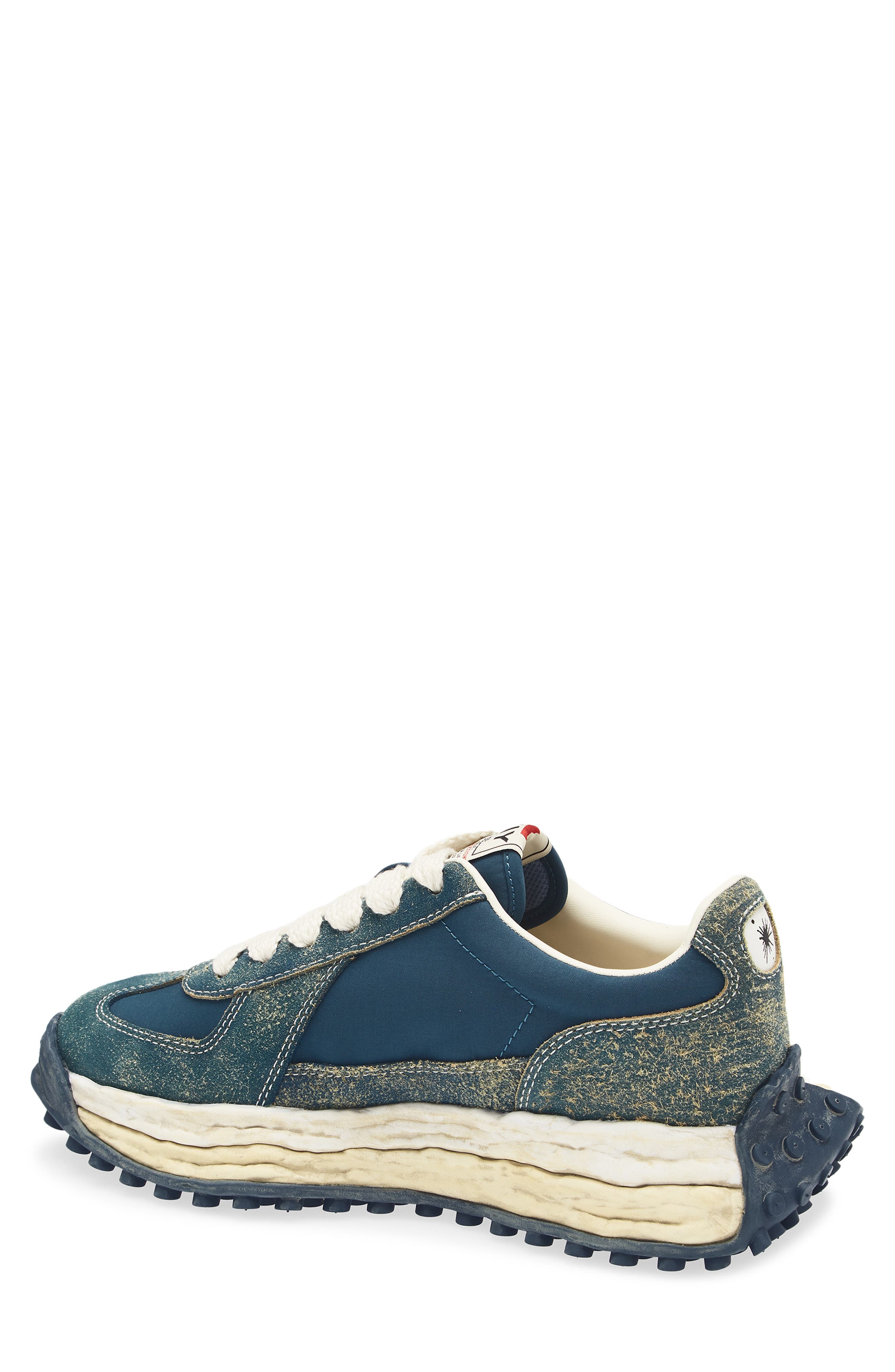 Larry Original Sole Sneaker - image 4