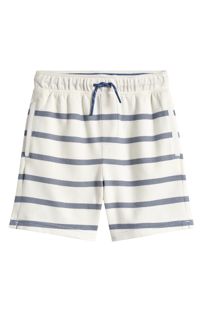 vineyard vines Kids' Saltwater Knit Shorts, Main, color, 